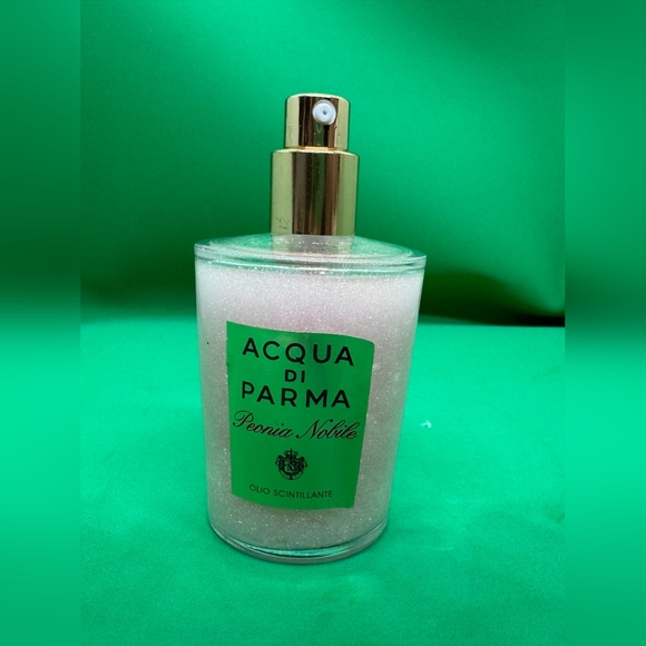 ACQUA DI PARMA/ PEONIA NOBILE/New without cover/100ml 3.4 FL OZ. - Picture 4 of 6